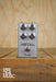 Fender Hammertone Metal Distortion Pedal, Ex Display - Fair Deal Music