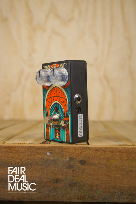 MXR CSP041 Custom Shop Hybrid Fuzz, Ex Display - Fair Deal Music