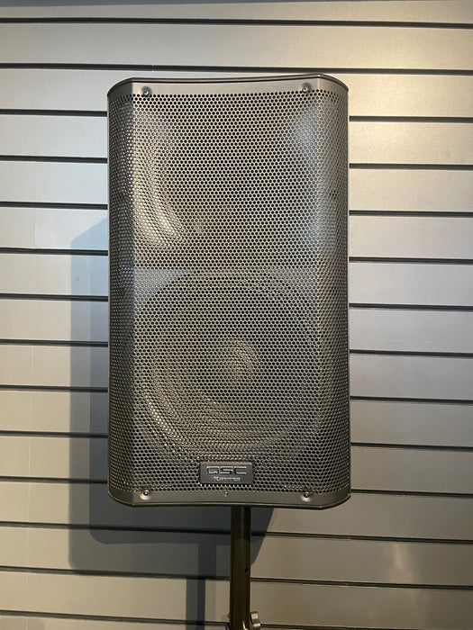 QSC k12 mk1 Active 12" Speaker pair USED - Fair Deal Music