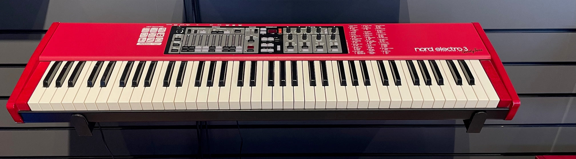 Nord Electro 3 73 USED - Fair Deal Music