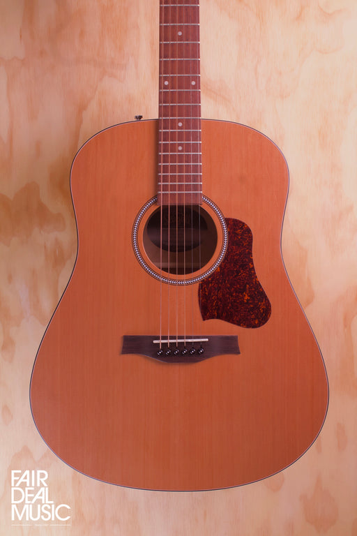 Seagull S6 Original Dreadnought, Natural Ex-Display - Fair Deal Music