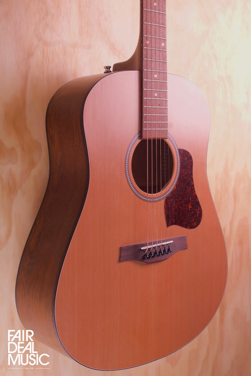 Seagull S6 Original Dreadnought, Natural Ex-Display - Fair Deal Music