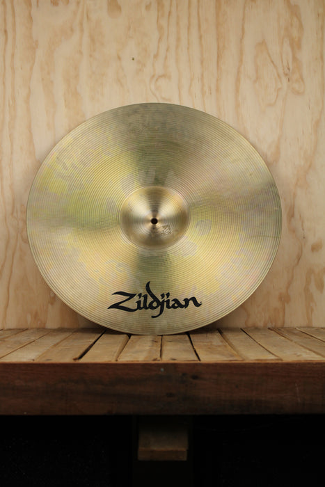 Zildjian 21' A Sweet Ride Cymbal USED - Fair Deal Music