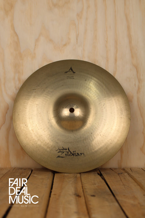 Zildjian 12' A Custom Splash Cymbal USED - Fair Deal Music