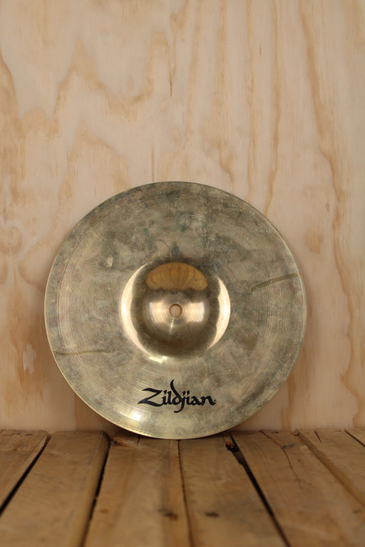 Zildjian 10' A Custom Splash Cymbal USED - Fair Deal Music