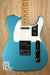 Fender Player Telecaster MN, Tidepool Blue, Ex Display - Fair Deal Music