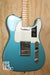 Fender Player Telecaster MN, Tidepool Blue, Ex Display - Fair Deal Music