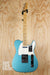 Fender Player Telecaster MN, Tidepool Blue, Ex Display - Fair Deal Music