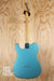 Fender Player Telecaster MN, Tidepool Blue, Ex Display - Fair Deal Music