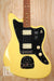 Fender Player Jazzmaster, Buttercream, Ex Display - Fair Deal Music