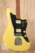 Fender Player Jazzmaster, Buttercream, Ex Display - Fair Deal Music