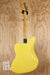 Fender Player Jazzmaster, Buttercream, Ex Display - Fair Deal Music