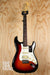 Fender American Performer Stratocaster HSS, 3 Colour Sunburst, Ex Display - Fair Deal Music