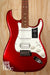 Fender Player Stratocaster HSS, Candy Apple Red, Ex Display - Fair Deal Music