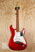 Fender Player Stratocaster HSS, Candy Apple Red, Ex Display - Fair Deal Music