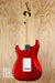 Fender Player Stratocaster HSS, Candy Apple Red, Ex Display - Fair Deal Music