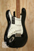 Fender Player Stratocaster Left Handed, Black, Ex Display - Fair Deal Music