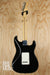 Fender Player Stratocaster Left Handed, Black, Ex Display - Fair Deal Music