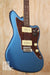 Fender American Performer Jazzmaster, Lake Placid Blue, Ex Display - Fair Deal Music