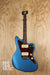 Fender American Performer Jazzmaster, Lake Placid Blue, Ex Display - Fair Deal Music