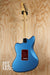 Fender American Performer Jazzmaster, Lake Placid Blue, Ex Display - Fair Deal Music