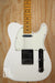 Fender Player Telecaster MN, Polar White, Ex Display - Fair Deal Music