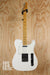 Fender Player Telecaster MN, Polar White, Ex Display - Fair Deal Music