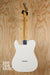 Fender Player Telecaster MN, Polar White, Ex Display - Fair Deal Music