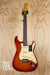 Fender American Professional II Stratocaster MN, Sienna Sunburst, Ex Display - Fair Deal Music