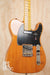 Fender American Professional II Telecaster MN, Roasted Pine, Ex Display - Fair Deal Music