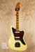 Fender Vintera II '70s Jaguar, Vintage White, Ex Display - Fair Deal Music