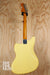 Fender Vintera II '70s Jaguar, Vintage White, Ex Display - Fair Deal Music