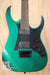 Ibanez RG631ALF-BCM Axion Label in Blue Chameleon, Ex Display - Fair Deal Music