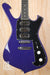 Ibanez FRM300 Paul Gilbert Signature Fireman in Purple, Ex Display - Fair Deal Music