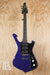 Ibanez FRM300 Paul Gilbert Signature Fireman in Purple, Ex Display - Fair Deal Music