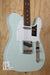 Fender American Performer Telecaster Satin Sonic Blue, Ex Display - Fair Deal Music