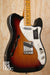 Fender Vintera II '60s Telecaster Thinline 3-Colour Sunburst, Ex Display - Fair Deal Music