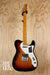 Fender Vintera II '60s Telecaster Thinline 3-Colour Sunburst, Ex Display - Fair Deal Music