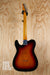 Fender Vintera II '60s Telecaster Thinline 3-Colour Sunburst, Ex Display - Fair Deal Music