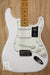 Fender Player Stratocaster Polar White, Ex Display - Fair Deal Music