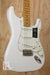 Fender Player Stratocaster Polar White, Ex Display - Fair Deal Music