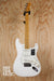 Fender Player Stratocaster Polar White, Ex Display - Fair Deal Music