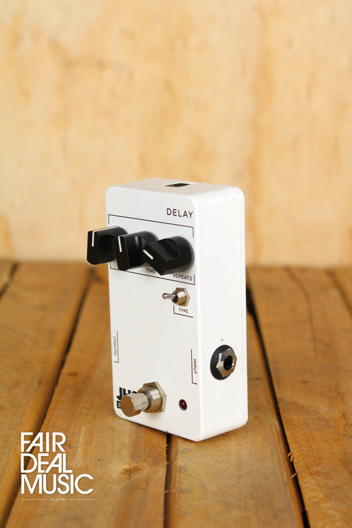 JHS Delay Series 3, USED - Fair Deal Music