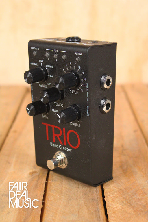 DigiTech TRIO Band Creator, USED - Fair Deal Music