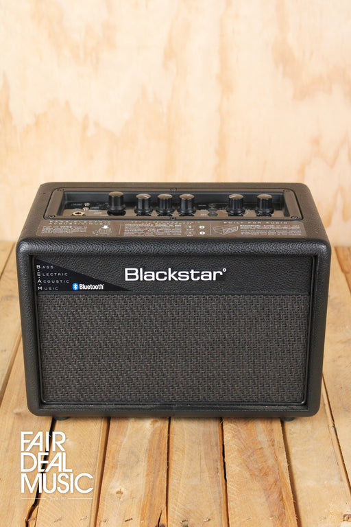 Blackstar ID Core Beam Amplifier, Spares / Repair - Fair Deal Music