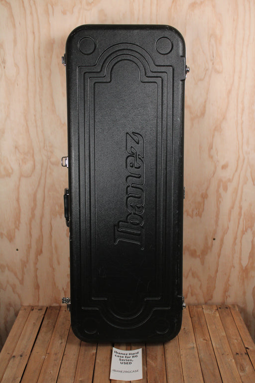 Ibanez Hard case for RG Series, USED - Fair Deal Music