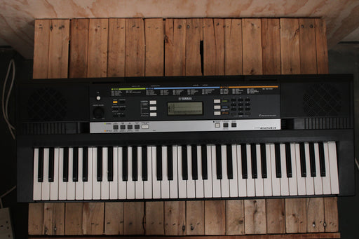 Yamaha PSR E243, Spares/Repair - Fair Deal Music