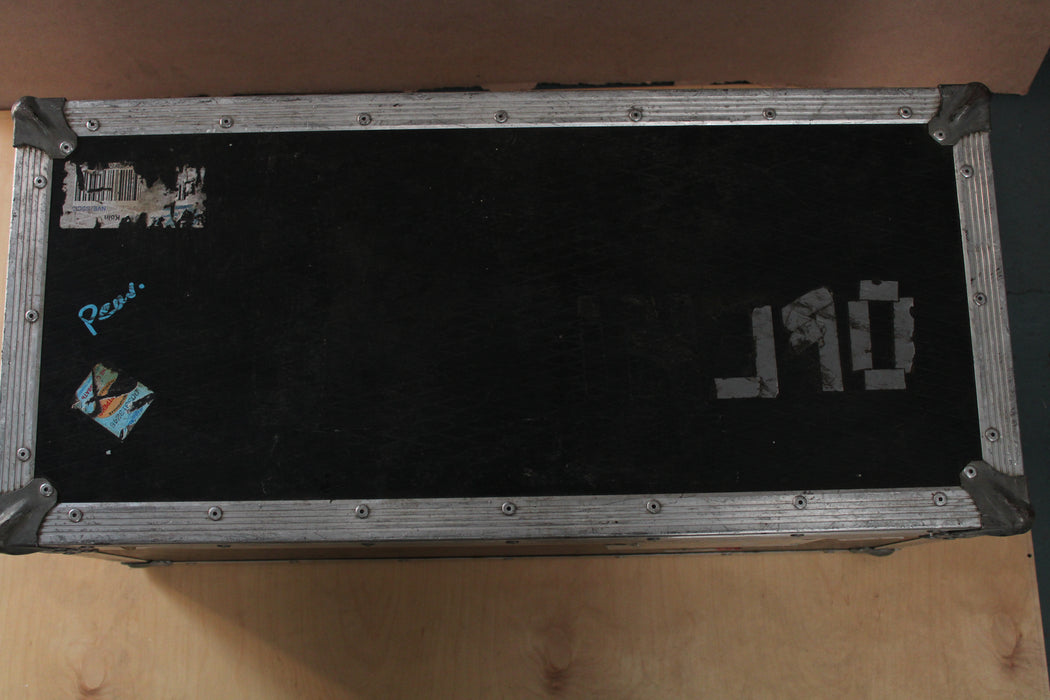 Heavy Duty Flight Case for Guitar Head, (Used) - Fair Deal Music