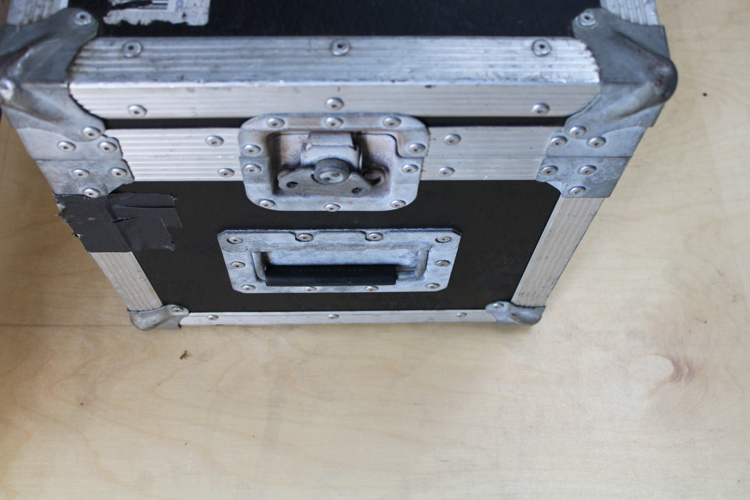 Heavy Duty Flight Case for Guitar Head, (Used) - Fair Deal Music