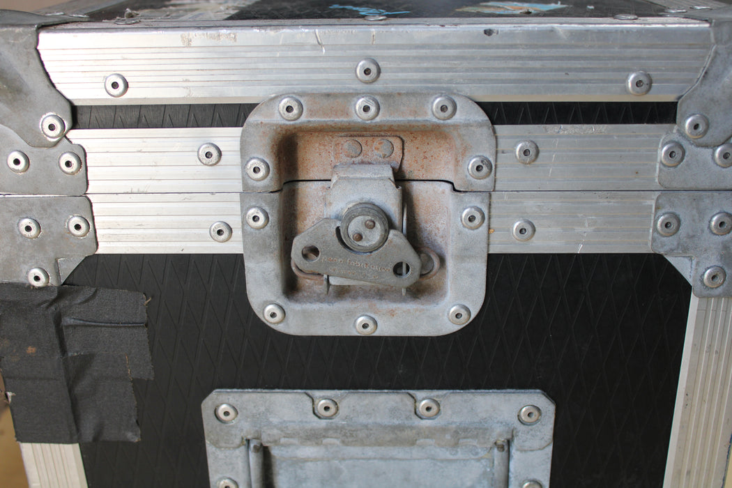Heavy Duty Flight Case for Guitar Head, (Used) - Fair Deal Music